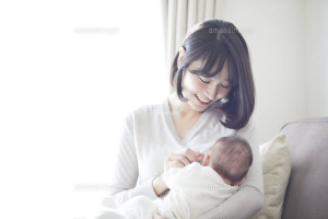優しいお母さんですね(^^)