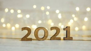 ありがとう２０２１