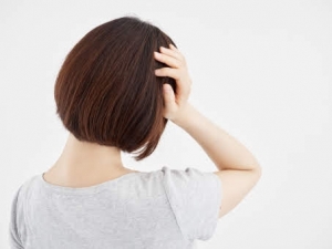 季節の変わり目はご用心