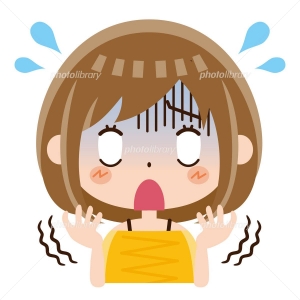 また予約忘れされました