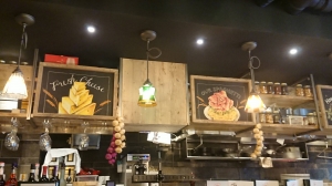 ２０年以上のお付き合い、ママ友とランチ
