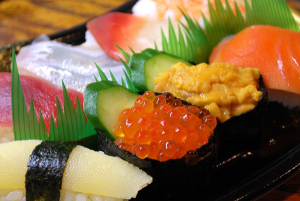 外食三昧