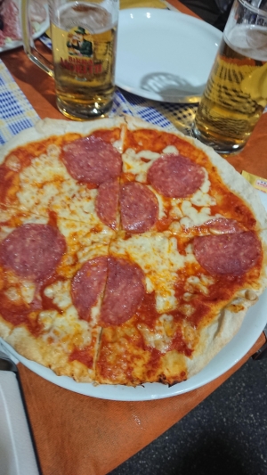  イタリアグルメ vol.1